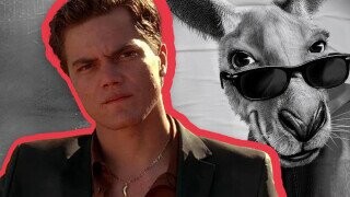 Five Times Michael Shannon Showed Up and Made Everything Better