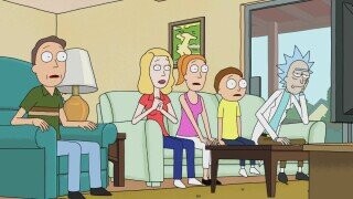 Dan Harmon and Scott Marder Say That ‘Rick and Morty’ Season 8 Is Heavily Influenced By ‘Succession’
