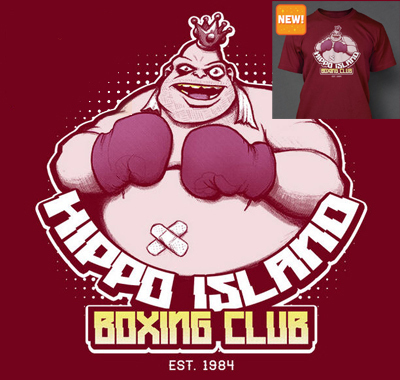 NEW! SnD amaND HIDP SLATD BOXINO CLUE EST. 1984 