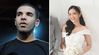 Drake Flipped Out On A Troll And Followed His Wife On Instagram