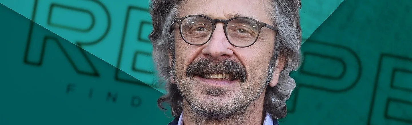 Marc Maron Has No Patience for Comics Complaining About Wokeness