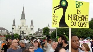 16 Times Corporate Big Wigs Landed In Boiling Hot Water