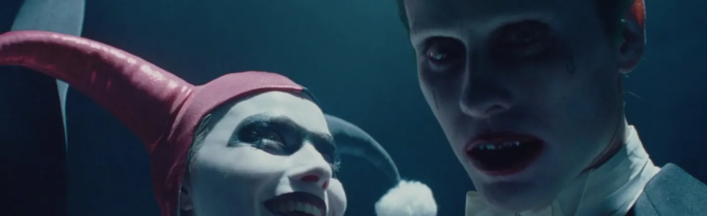 The Weird Confusing Tale Of The Most 'Huh?' Movie Joker: Jared Leto