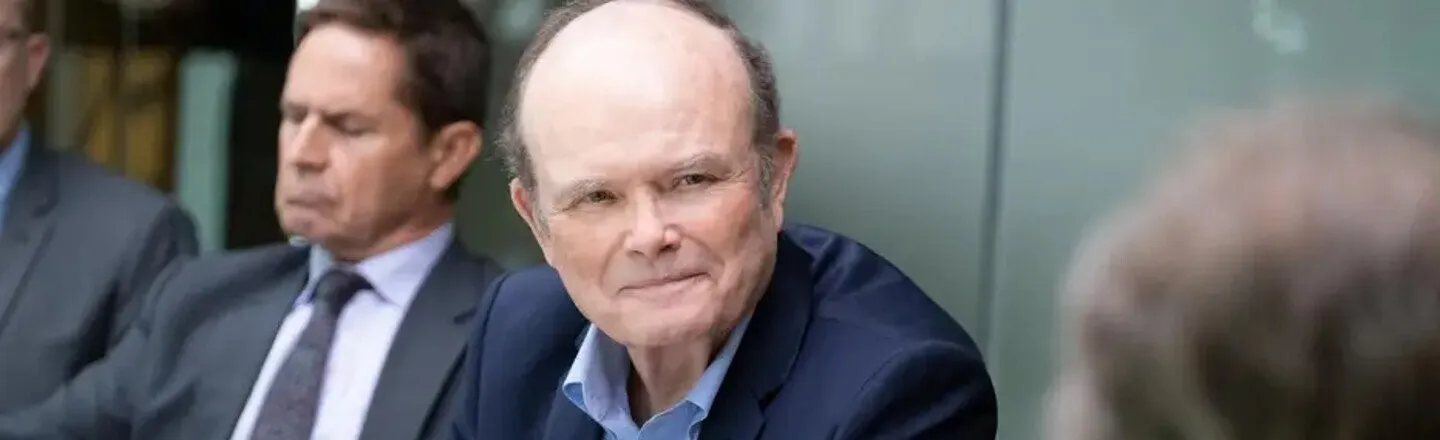 David Boies: 15 Bananas Cases From The 'Dropout' Lawyer We Didn't Know About