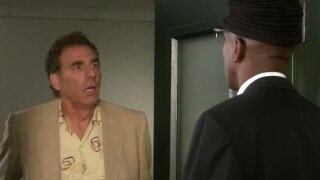 Larry David Says Pairing Michael Richards With JB Smoove on ‘Curb Your Enthusiasm’ Was Deliberate