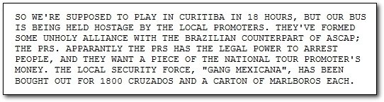 10 Mind-Blowing Easter Eggs Hidden in Famous Albums