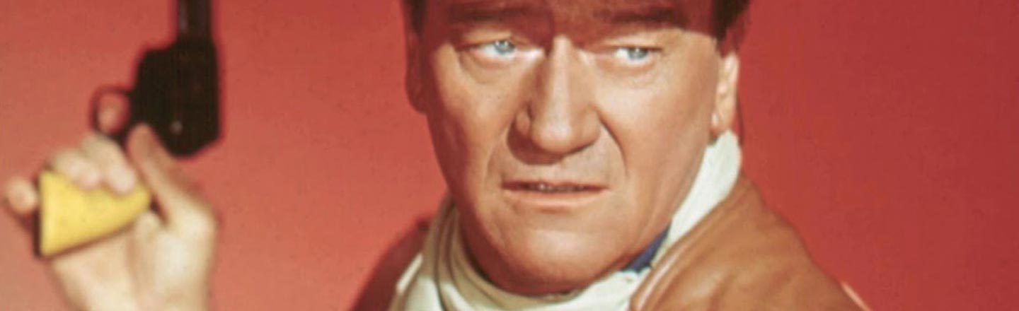 5 Famous People Whose Entire Personality Was An Act