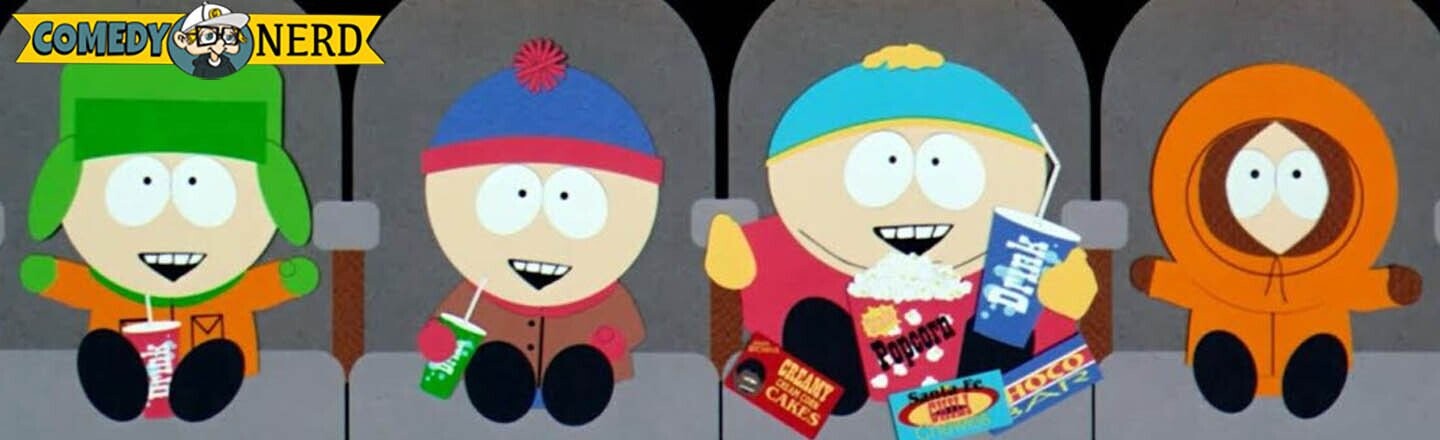 South Park at 25: How It Has Vanquished All Streaming Rivals
