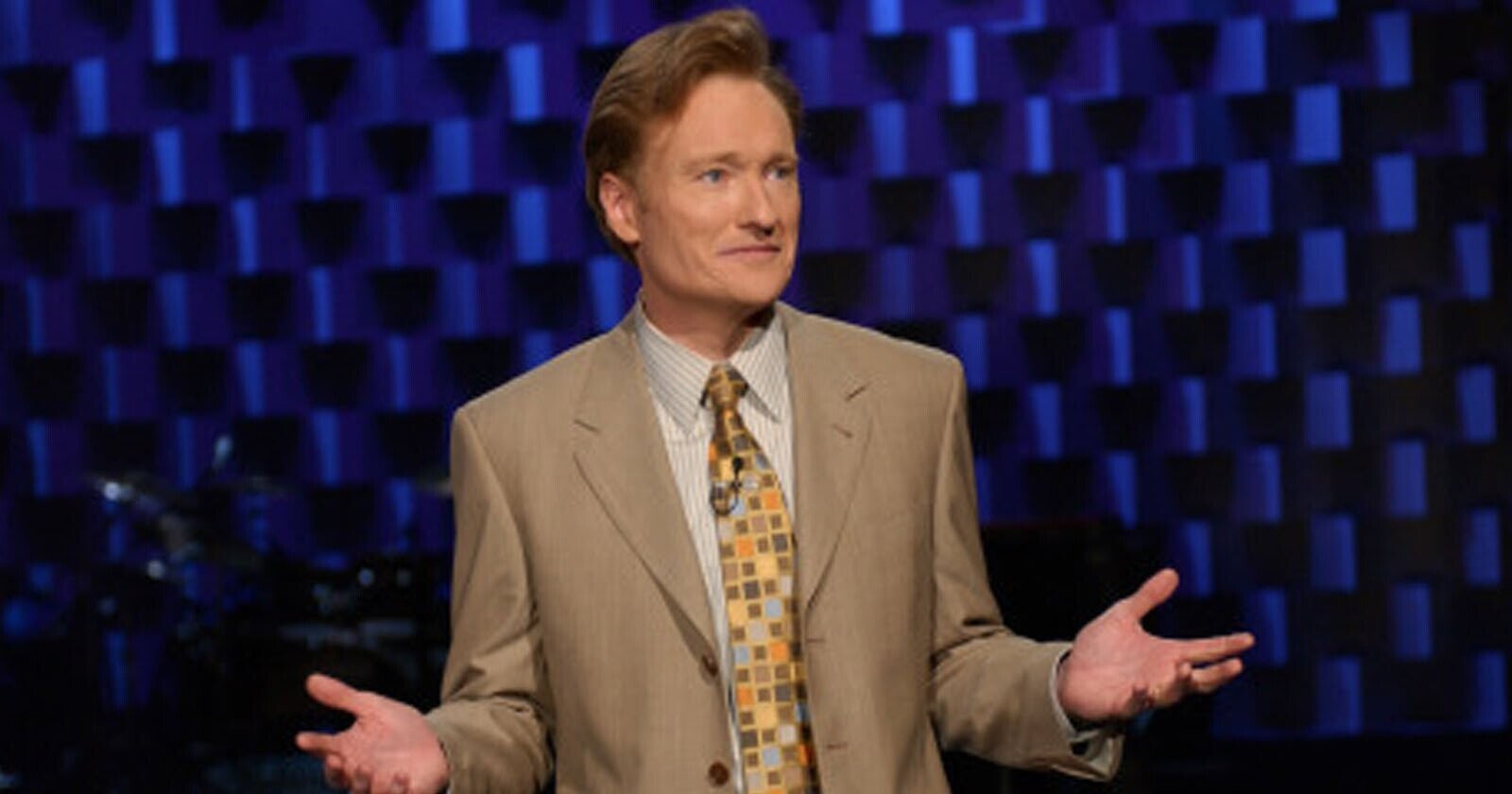 60 Conan O’Brien Trivia Tidbits on His 60th Birthday | Cracked.com