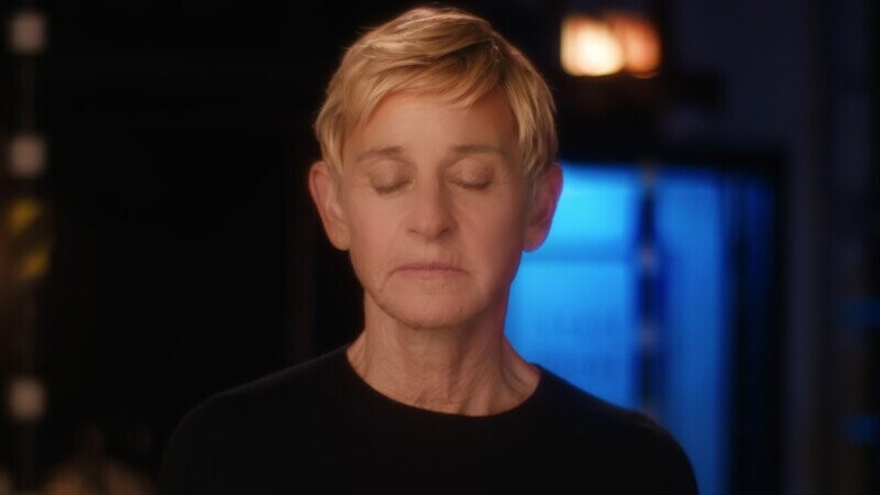 The Comedian Behind the Viral Mean Ellen Twitter Thread Celebrates Its Appearance in Her Special
