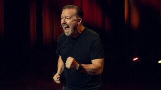 Ricky Gervais Says That His Critics Are ‘Addicted to Being Offended’