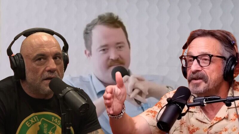 The Epicenter of the Comedy Civil War Is Austin, Texas