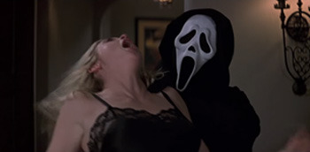 5 Simple Ways To Make Horror Movies Stop Sucking