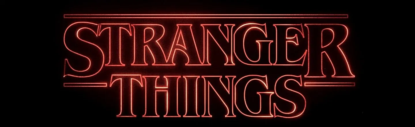 15 Wild Facts On How ‘Stranger Things’ Became A Netflix Hit