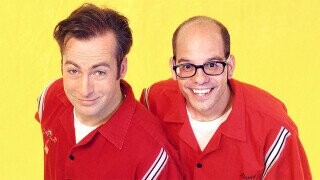 David Cross/Bob Odenkirk Reunion Scrapped By Analytics: ‘They Have All the F***ing Power’