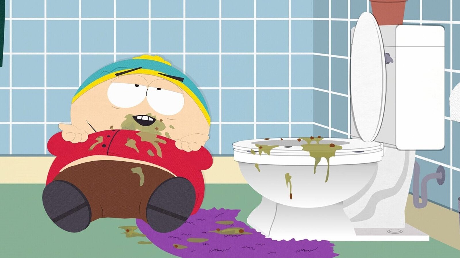 Someone Is Lying About the Plot of This Week’s ‘South Park’ Episode