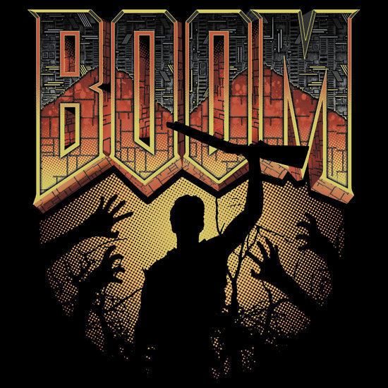 Our Weekly Dose of Shirt Envy