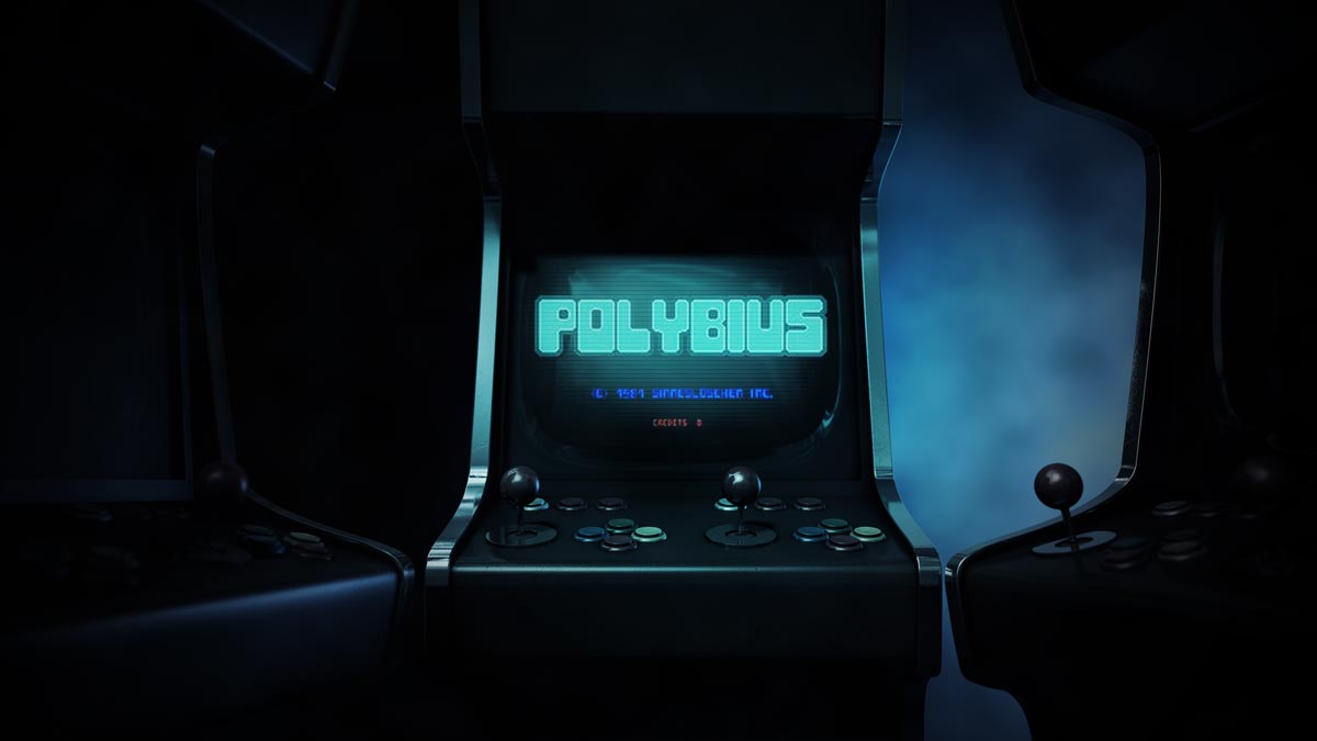 The Urban Legend of The Arcade Game (That Melted Kids' Brains) | Cracked.com