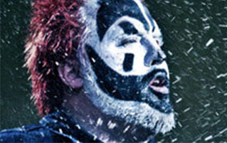 Learn Your Motherf#@kin' Science: A Textbook for Juggalos