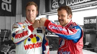 ‘If You Ain’t First, You’re Last’: 15 Trivia Tidbits About ‘Talladega Nights: The Ballad of Ricky Bobby’