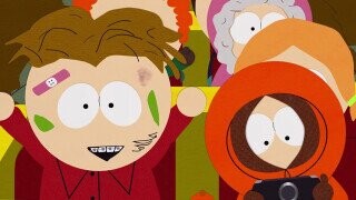 ‘South Park’ Fans Wonder Whatever Happened to Kenny’s Brother?