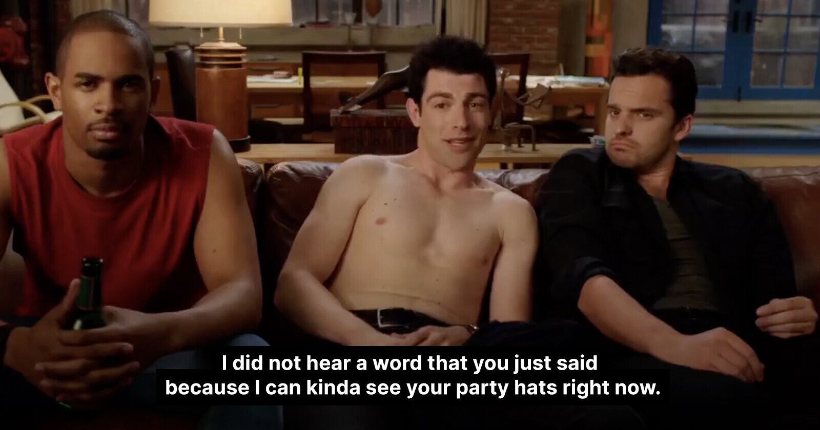 A Glossary of the Best Innuendo ‘New Girl’ Writers Created to Get Around the Network Censors