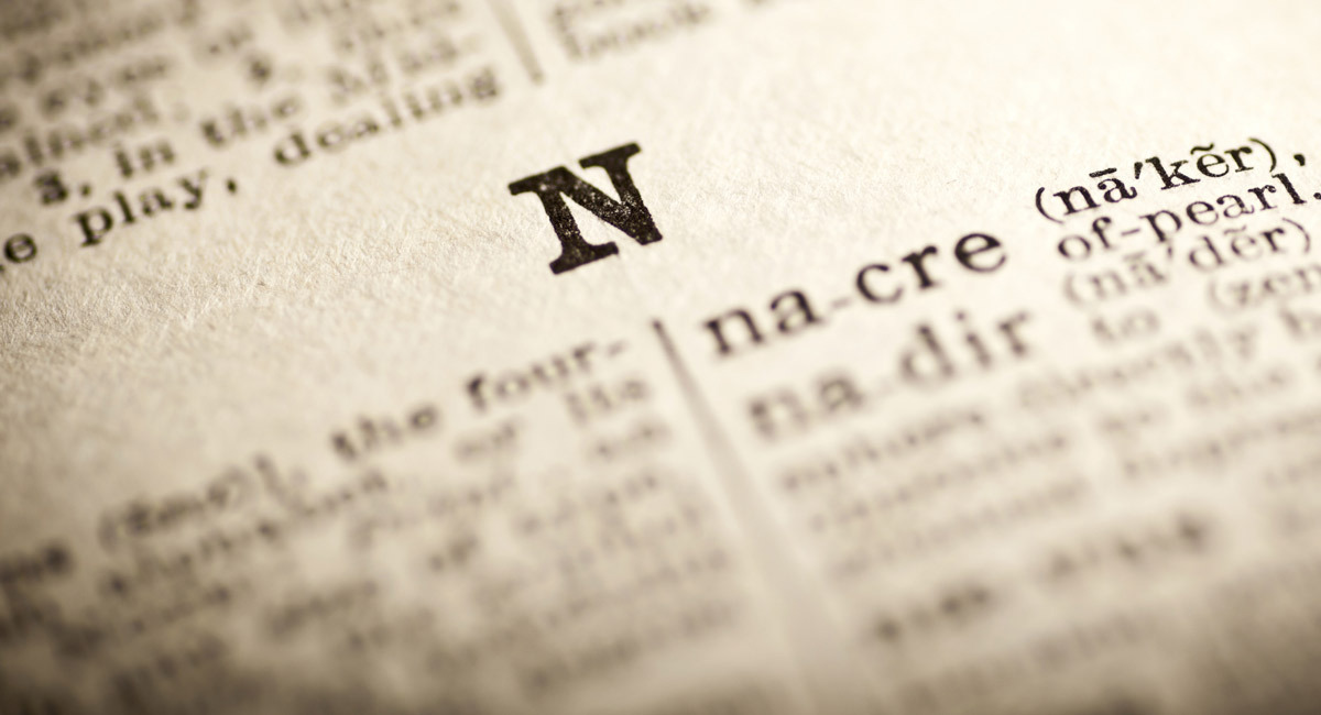 In These Words Racy 8 Racist Words You Use Every Day | Cracked.com