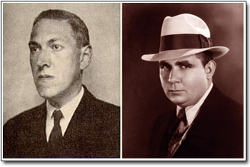 6 Movie and TV Universes That Overlap in Mind-blowing Ways