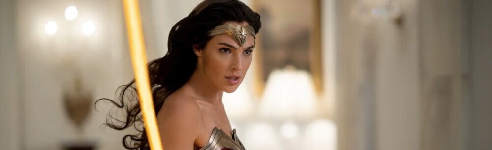 Does 'Wonder Woman 1984' Take Place in the 'Watchmen' Universe?