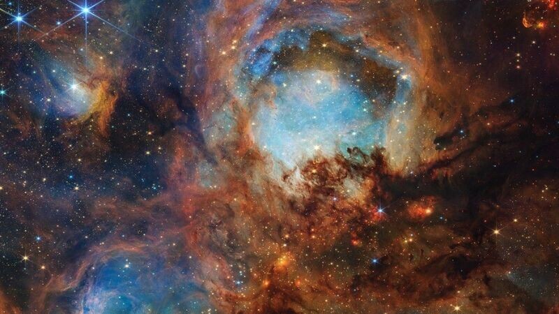 15 More of the Most Recent Space Discoveries from 2025