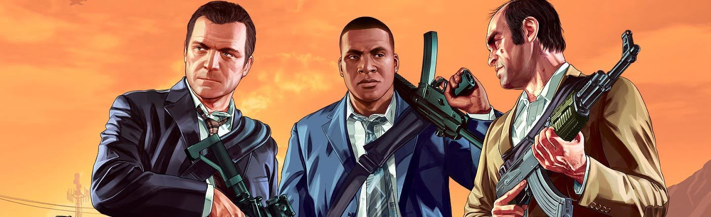 4 Video Game Mods Made Specifically For Terrible People Cracked Com