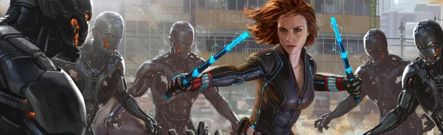 5 Unsung Heroes Who Made Your Favorite Marvel Movie Moments
