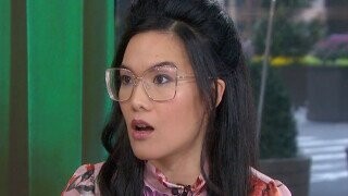 ‘Can You Just Wait Until I Die?’: Ali Wong on Breaking Her Divorce to Her Mom