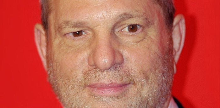 Harvey Weinstein