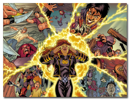 The 6 Most Baffling PSAs Starring Famous Superheroes