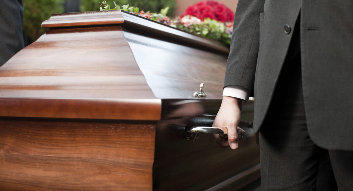 7 Insane Obituaries You Won't Believe Are About Real People