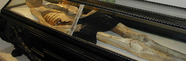 Hitler's Super Jet: 6 Lost Historical Secrets We've Dug Up