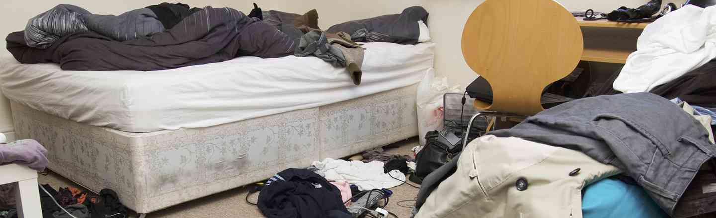 8 Badass Ways To Declutter Your Home
