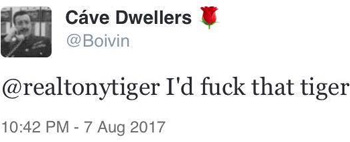 6 Totally Stupid Things Twitter Will Ban You For Doing