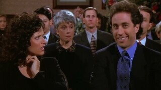 16 Times Jerry, George, Kramer or Elaine Killed Someone on ‘Seinfeld’