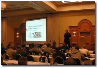 CAme card 4 onPoint TACTICAL 