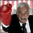 CRACKED ROUND-UP: Amateur Boxing Edition