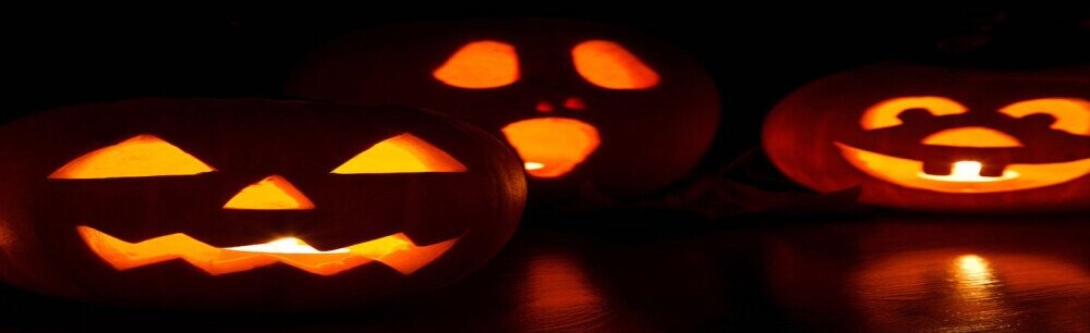 Jack-O'-Lanterns Becoming A Thing Involved Tricking Satan (Twice)