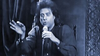 Richard Lewis's Stand-Up Start Came From A Dark Place