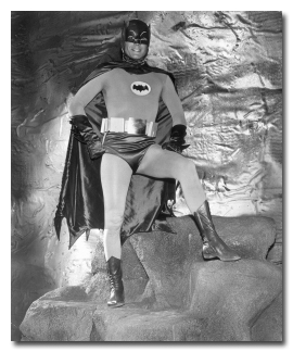 The 6 Most Baffling PSAs Starring Famous Superheroes