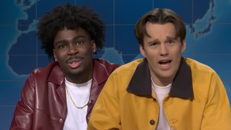 How Can New 'SNL' Cast Members Possibly Tour?