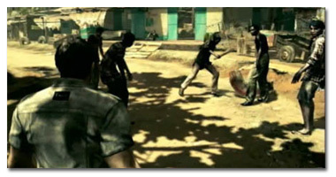 5 Signs the Townspeople Are About to Turn on You