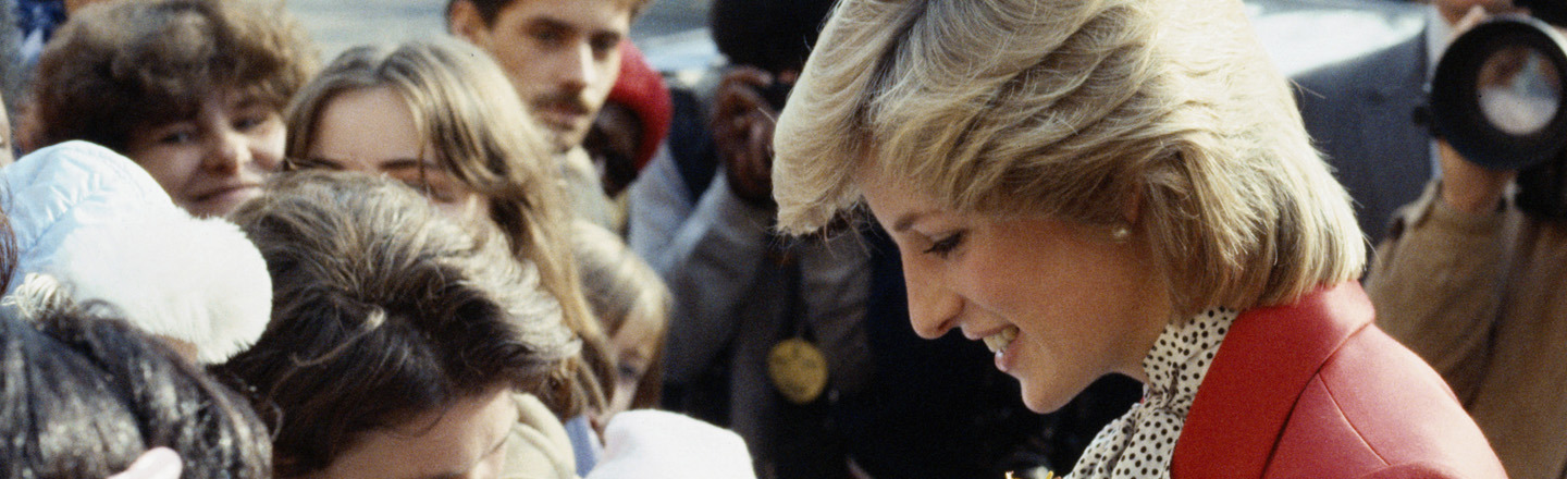 4 Conspiracy Theories That Will Make You Give Up On Humanity
