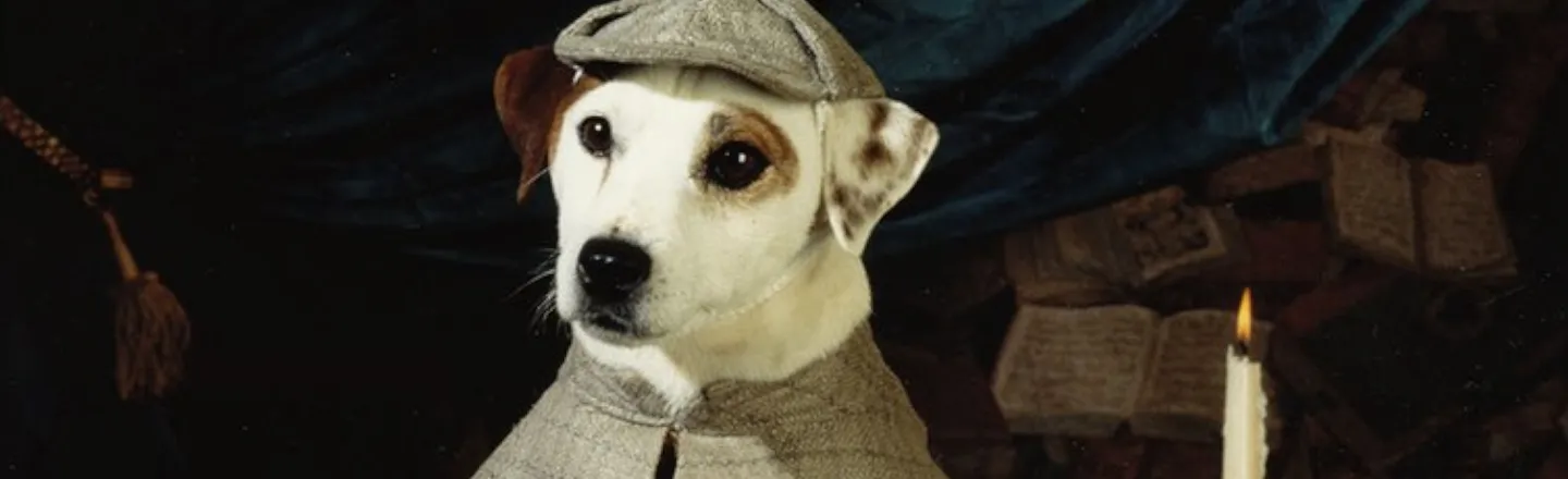 Leave 'Wishbone' Alone, You Hollywood Vultures