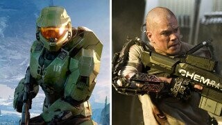 That Time They Made A Secret 'Halo' Movie